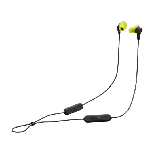 JBL Endurance Run 3 Negro Wireless