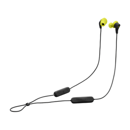 JBL Endurance Run 3 Negro Wireless
