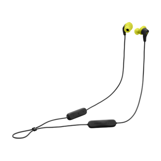 JBL Endurance Run 3 Negro Wireless