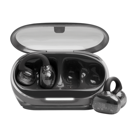 JBL SoundGear Clips Negro