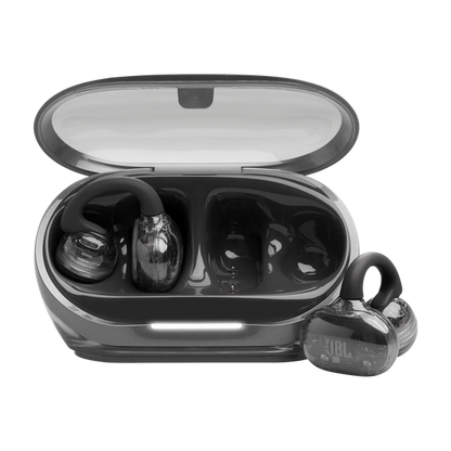 JBL SoundGear Clips Negro