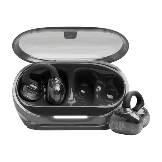 JBL SoundGear Clips Negro