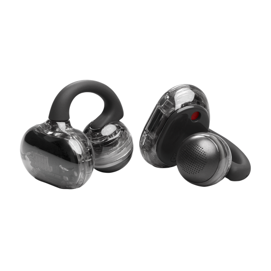 JBL SoundGear Clips Negro