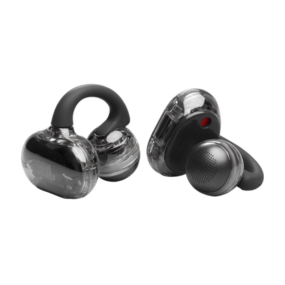 JBL SoundGear Clips Negro