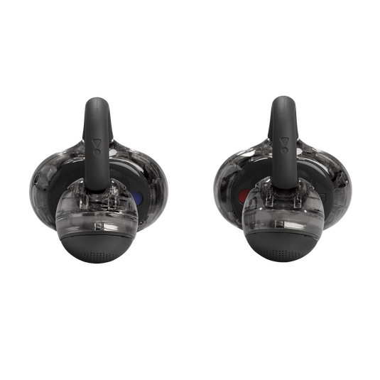 JBL SoundGear Clips Negro