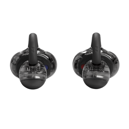JBL SoundGear Clips Negro