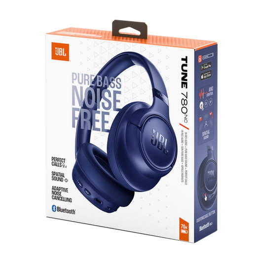 JBL Tune780NC BT Azul