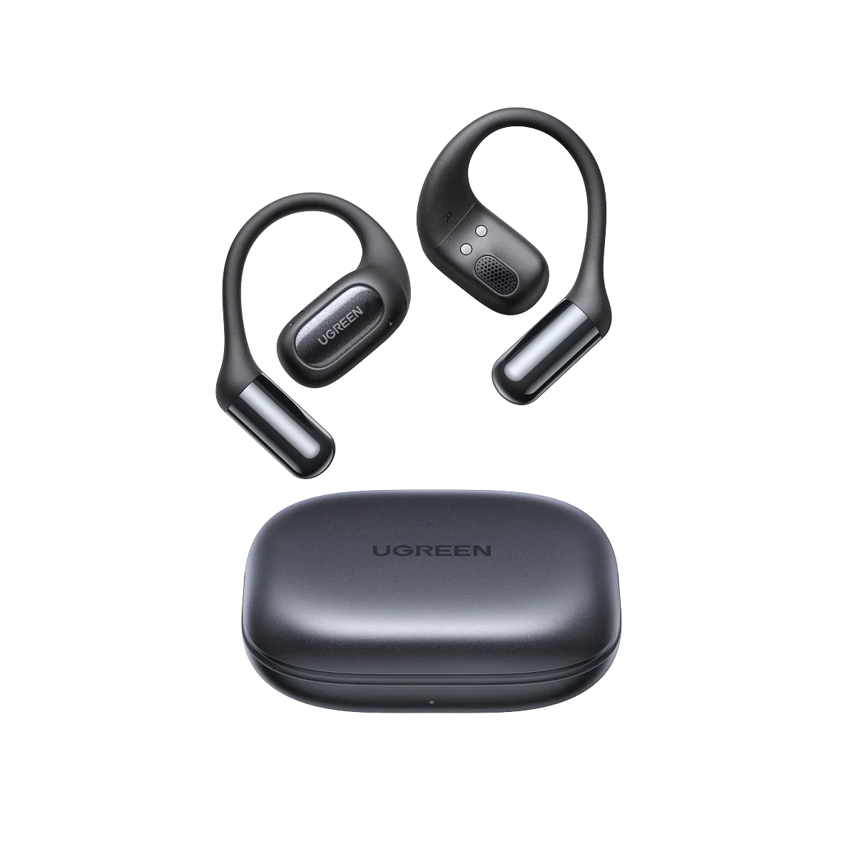 Audifonos UGREEN FitBuds Open-Ear Negro (65655)