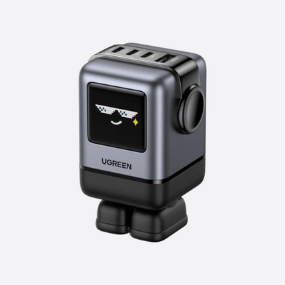 UGREEN Uno Charger 100W- Carga Rápida