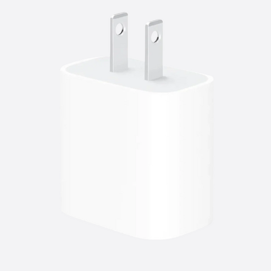 Original Apple de 20W Cubo