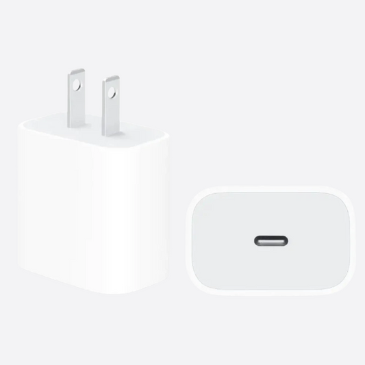 Original Apple de 20W Cubo