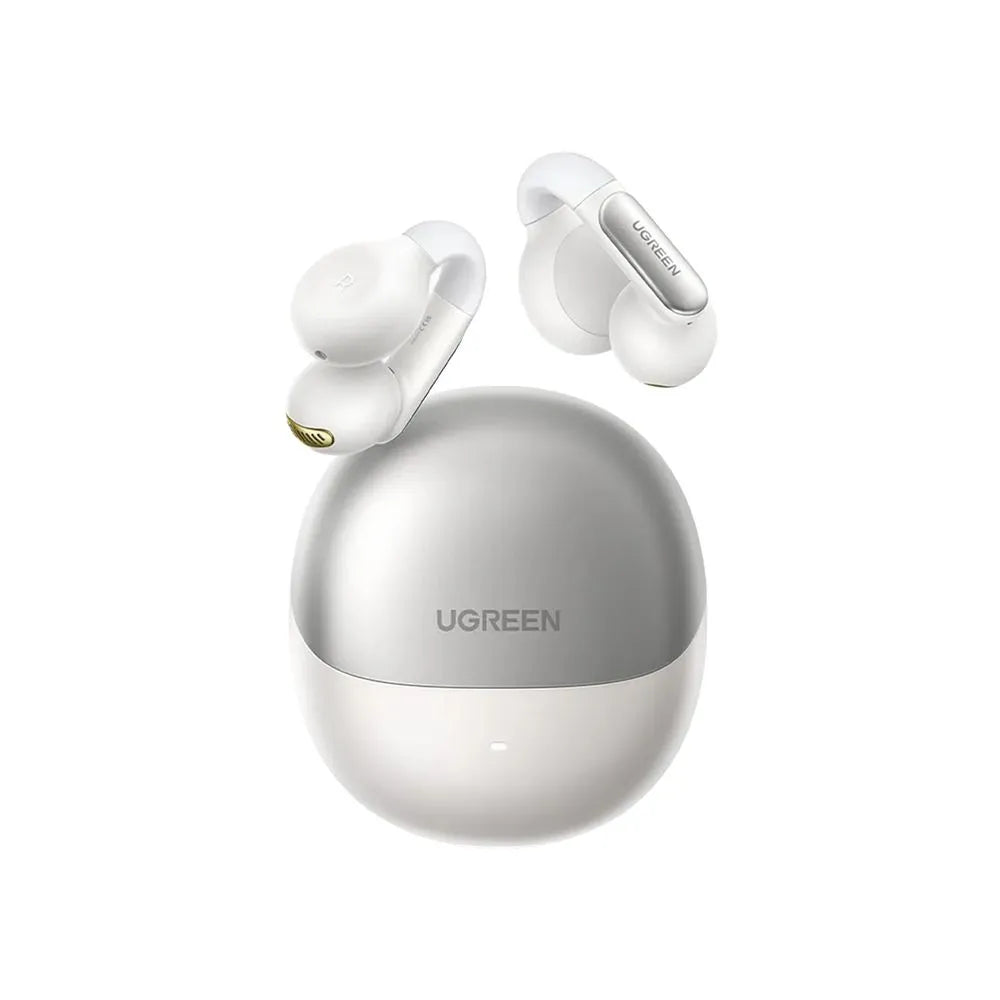 UGREEN HiTune S5 (45761) – Open Ear Clip Blanco