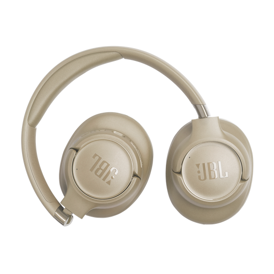 JBL Tune780NC BT Beige