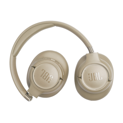 JBL Tune780NC BT Beige