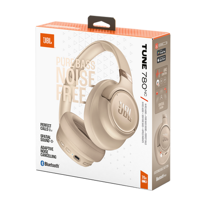 JBL Tune780NC BT Beige
