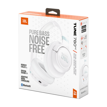JBL Tune780NC BT Blanco