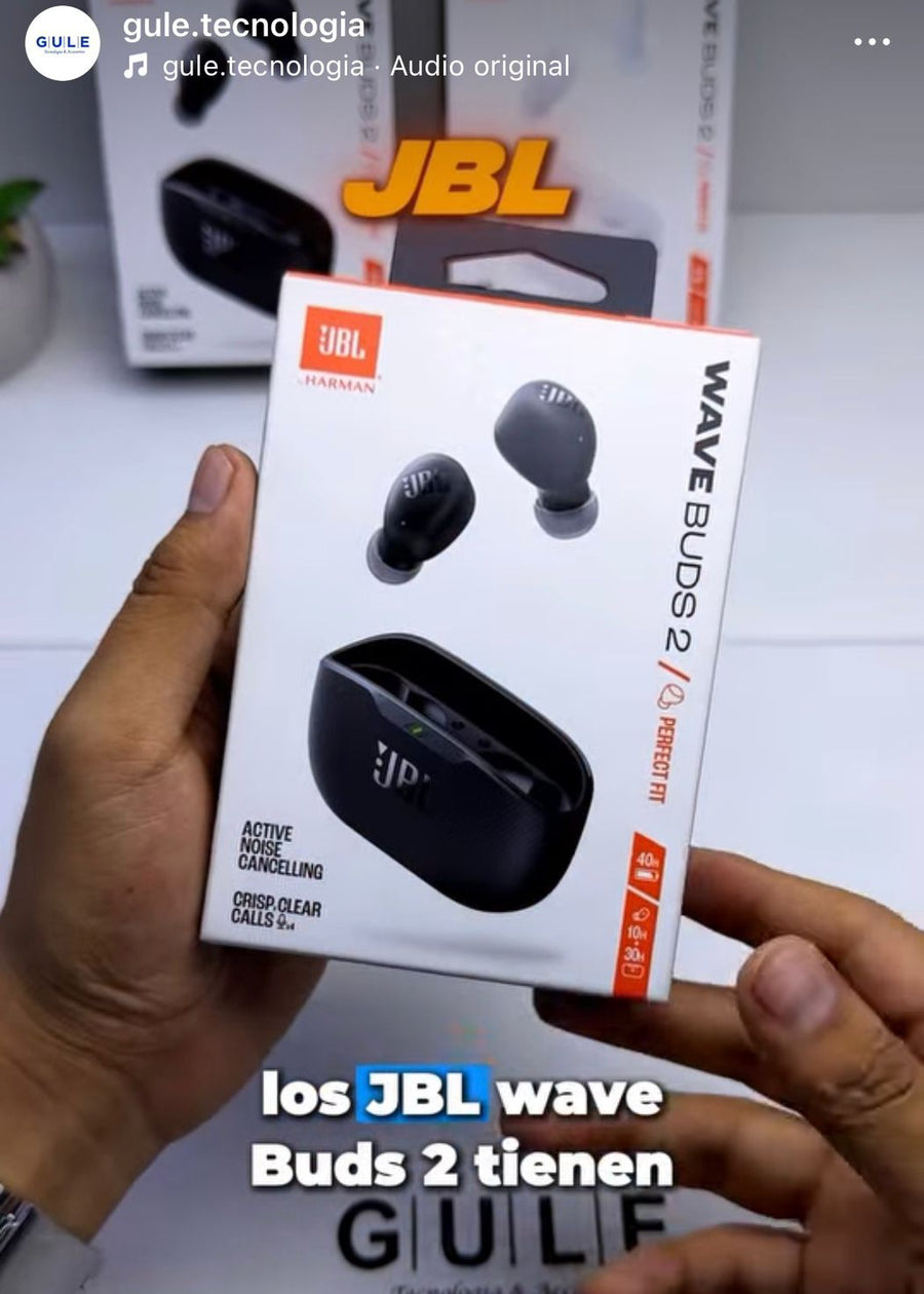 Wave Buds 2