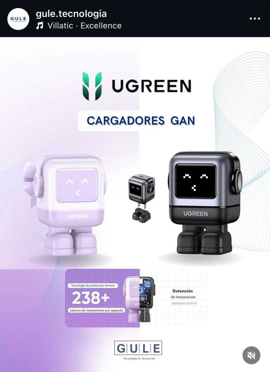 Ugreen
