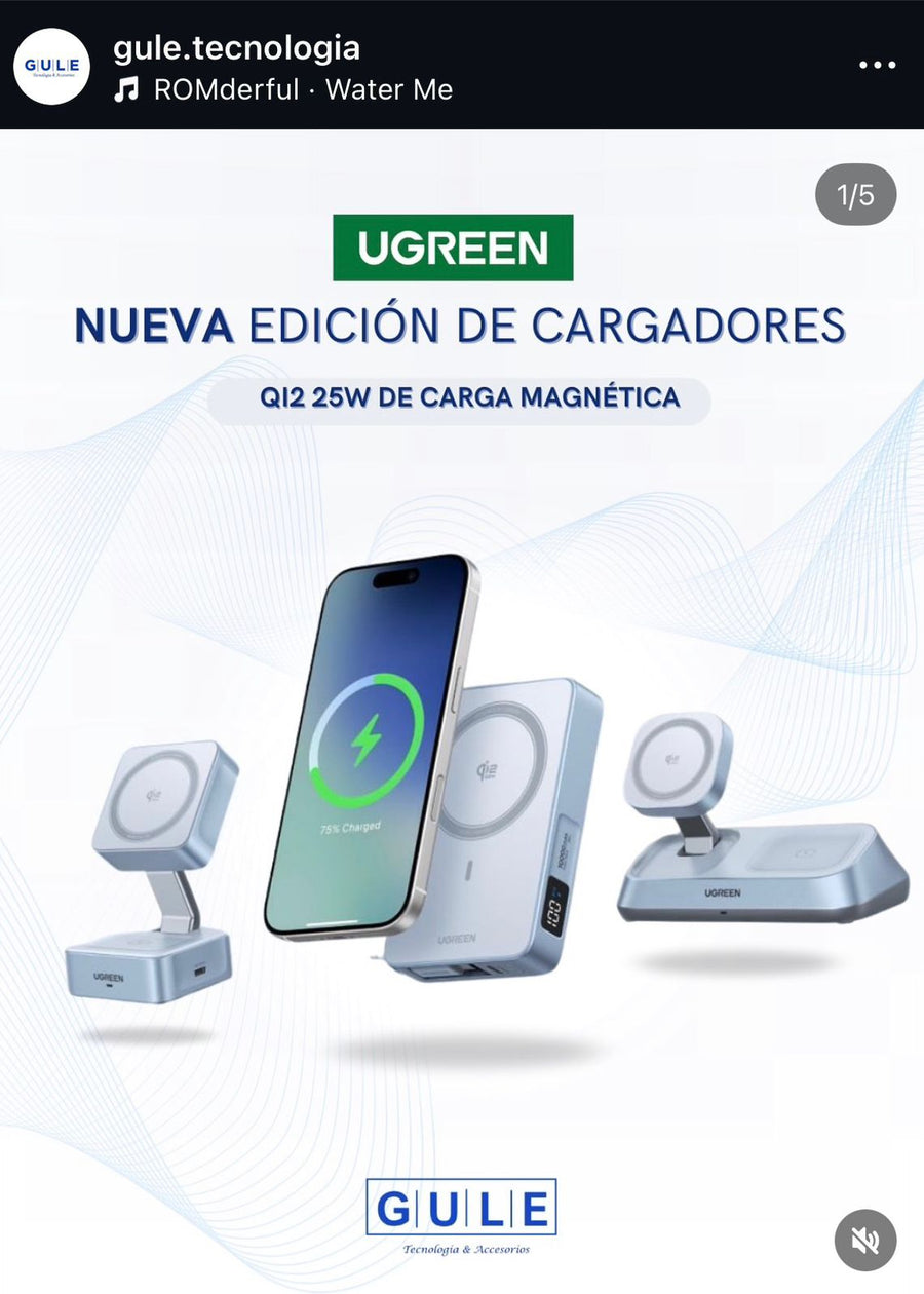 Ugreen