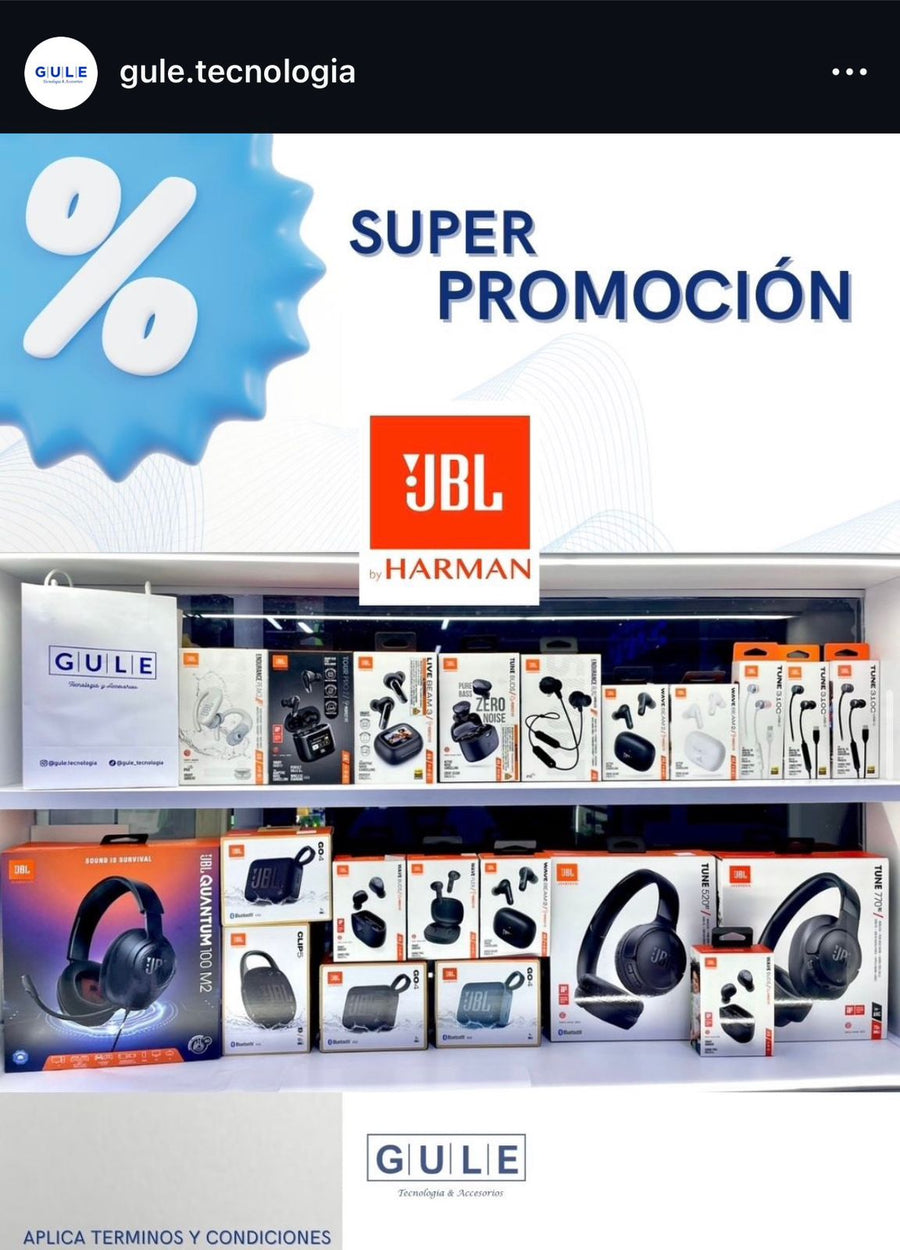 JBL