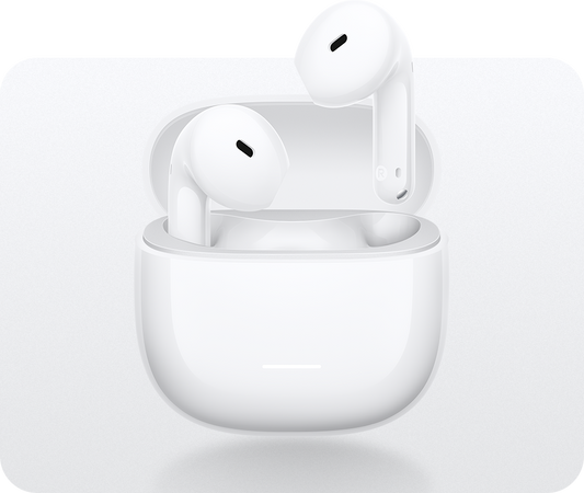 Redmi Buds 8 Active Blanco
