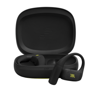 JBL Endurance Zone