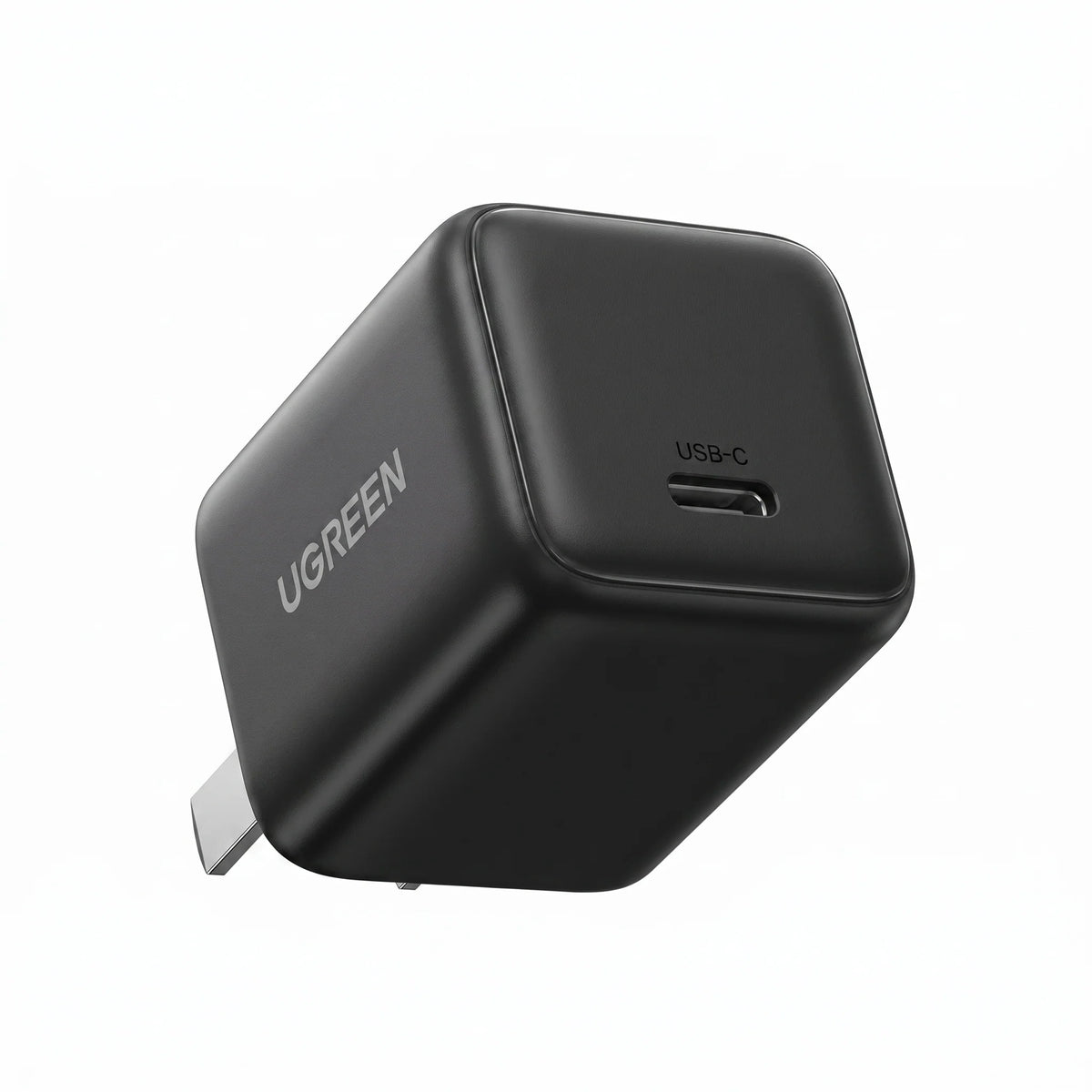 Cargador UGREEN GaN 20w Pared X512