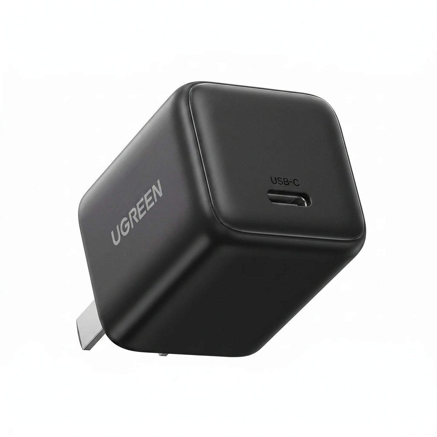 Cargador UGREEN GaN 20w Pared X512