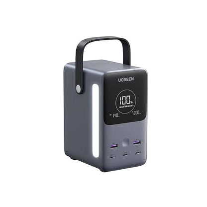UGREEN  Power Bank 48000mAh | 300W PB770 (25286)
