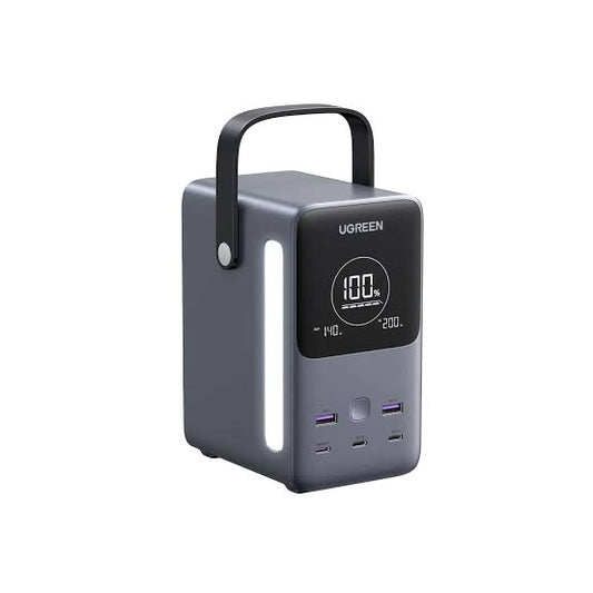 Cargador portátil UGREEN 48000mAh | 300W PB770 (25286)