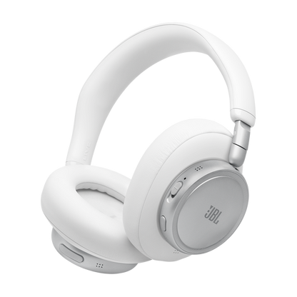 JBL Live 780nc Blanco – Sonido premium ANC