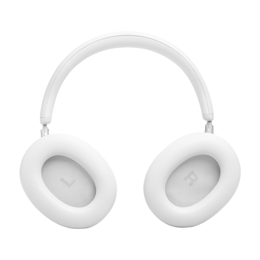 JBL Live 780nc Blanco – Sonido premium ANC