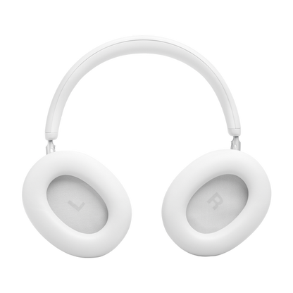JBL Live 780nc Blanco – Sonido premium ANC