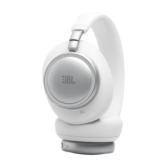 JBL Live 780nc Blanco – Sonido premium ANC