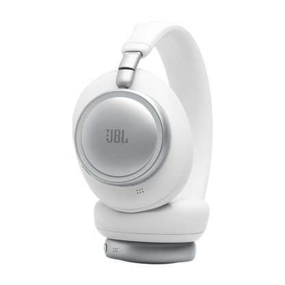 JBL Live 780nc Blanco – Sonido premium ANC