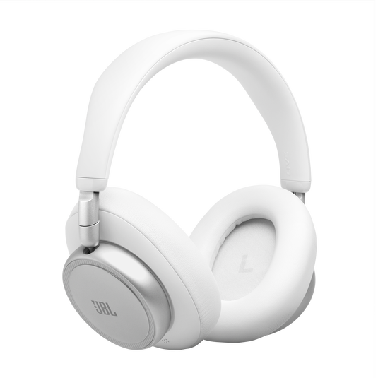JBL Live 780nc Blanco – Sonido premium ANC