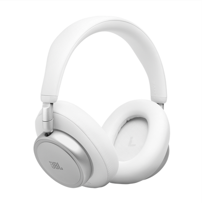 JBL Live 780nc Blanco – Sonido premium ANC