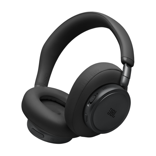 JBL Live 780nc Negro – Sonido premium ANC