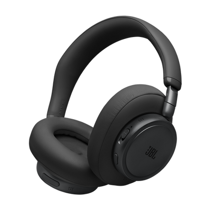 JBL Live 780nc Negro – Sonido premium ANC