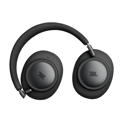 JBL Live 780nc Negro – Sonido premium ANC