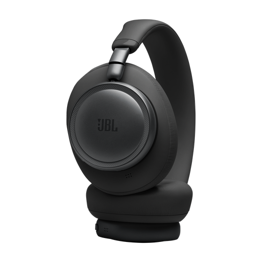 JBL Live 780nc Negro – Sonido premium ANC