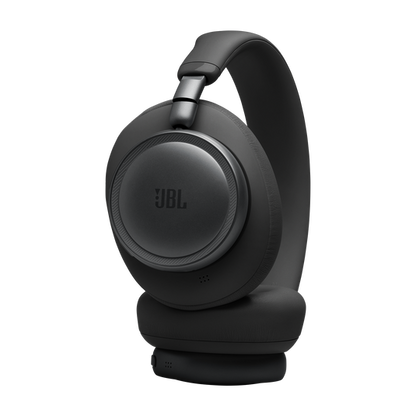 JBL Live 780nc Negro – Sonido premium ANC