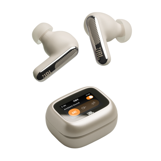 JBL Live Beam 4 Sand  – ANC