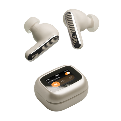 JBL Live Beam 4 Sand  – ANC