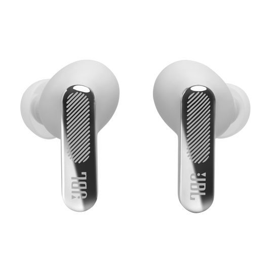 JBL Live Beam 4 Silver  – ANC