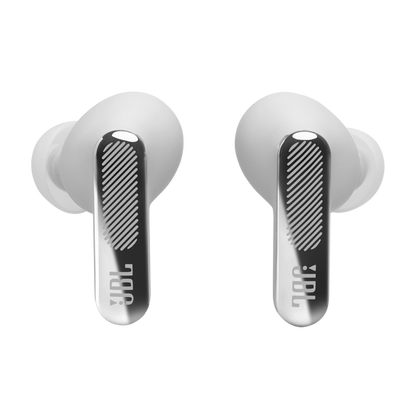JBL Live Beam 4 Silver  – ANC