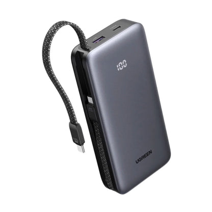 UGREEN Power Bank 20000mAh | PD 30W PB528 (55985B)