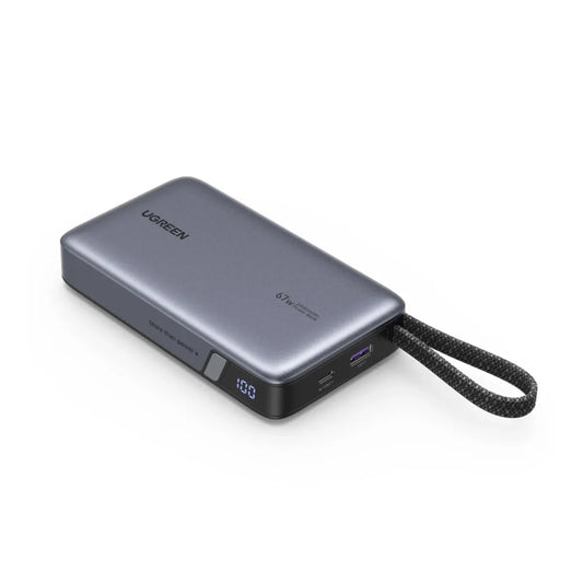 UGREEN Power Bank 20000mAh | 67W - PB550