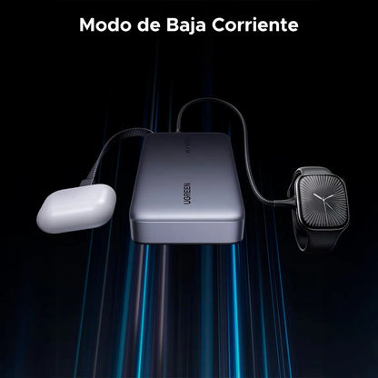 UGREEN Power Bank 20000mAh | 67W - PB550